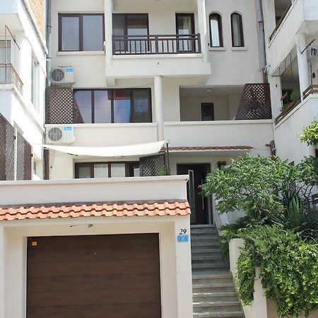 فندق Yankov'S House سوزوبول المظهر الخارجي الصورة
