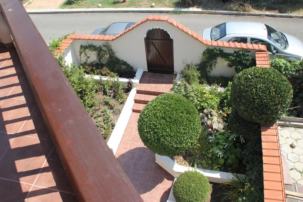 فندق Yankov'S House سوزوبول المظهر الخارجي الصورة