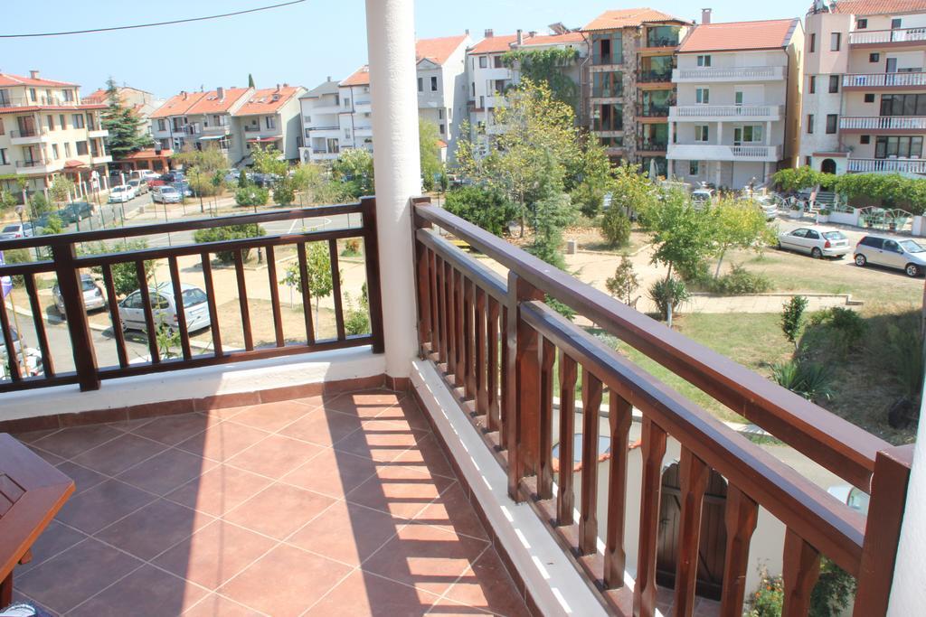 فندق Yankov'S House سوزوبول المظهر الخارجي الصورة