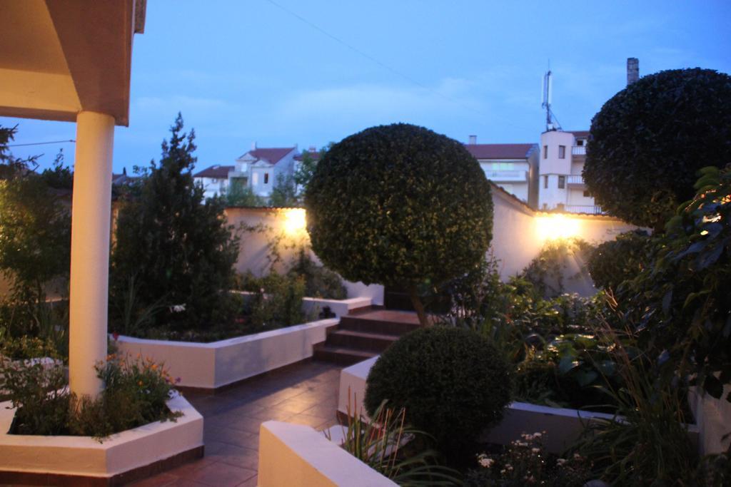 فندق Yankov'S House سوزوبول الغرفة الصورة