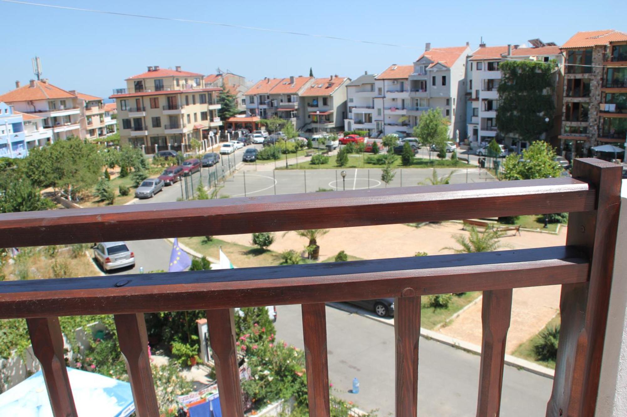 فندق Yankov'S House سوزوبول المظهر الخارجي الصورة