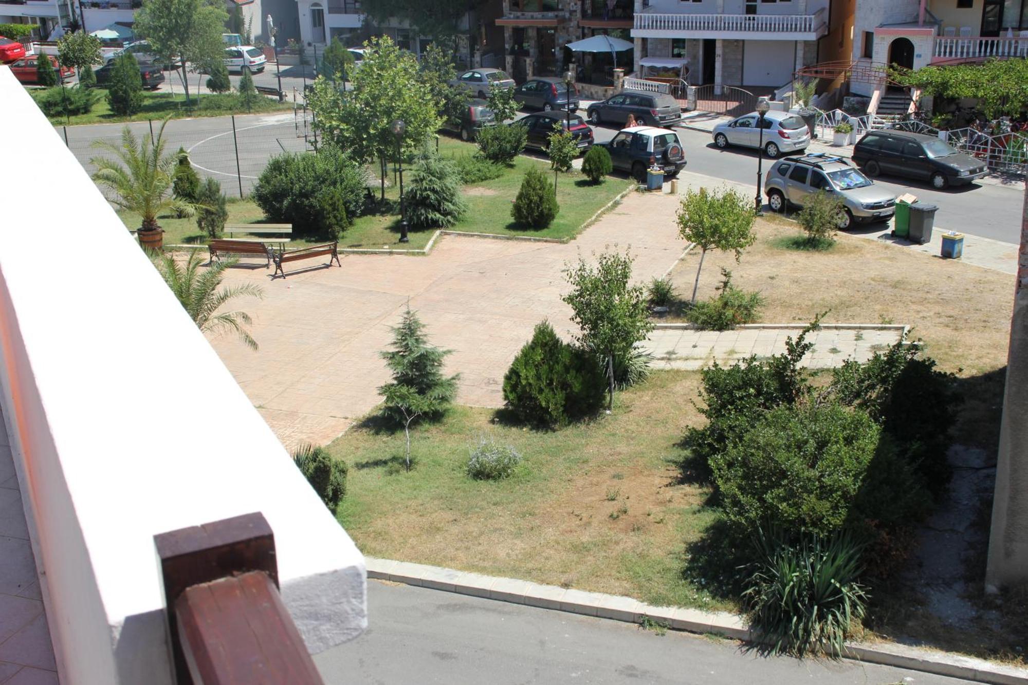 فندق Yankov'S House سوزوبول المظهر الخارجي الصورة