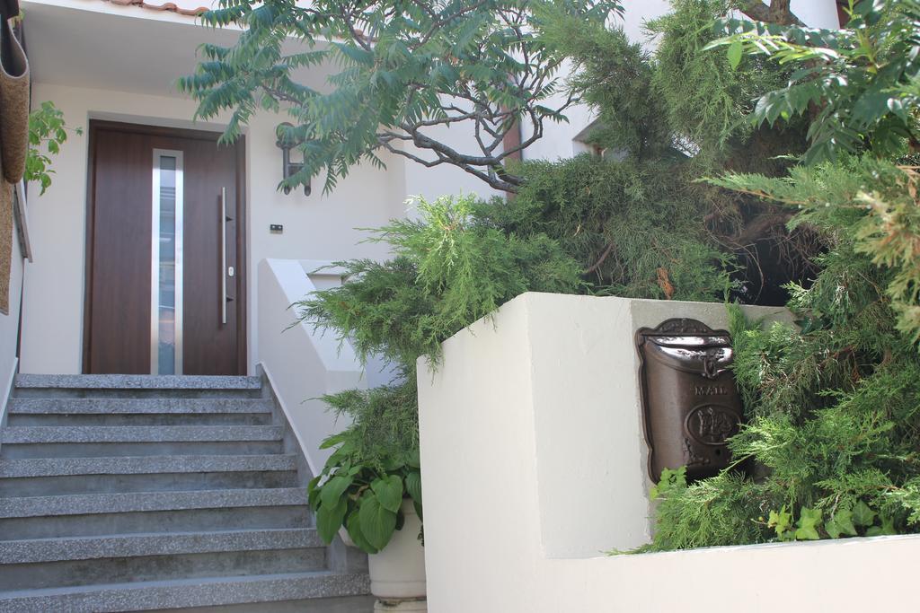 فندق Yankov'S House سوزوبول المظهر الخارجي الصورة