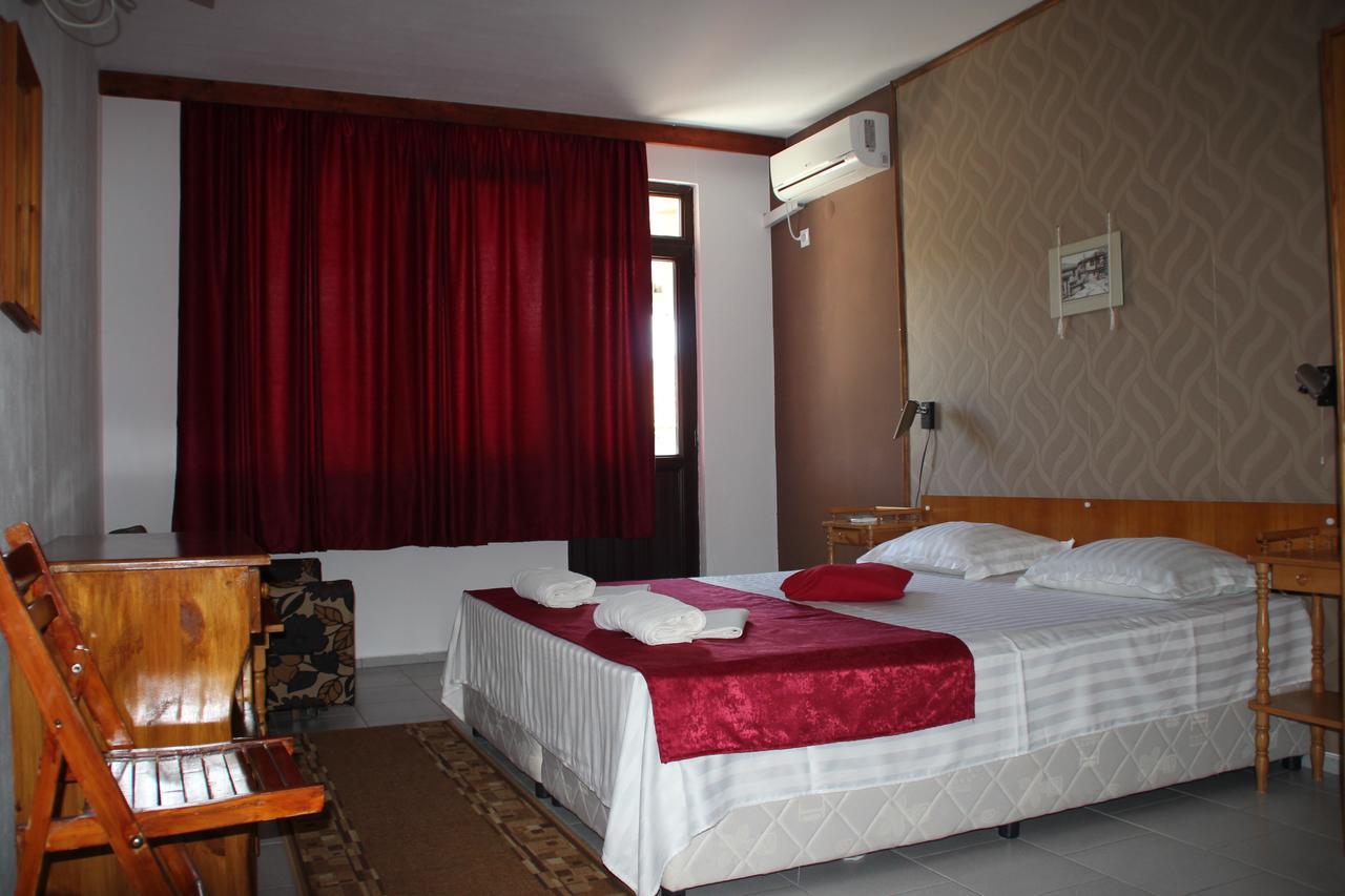 فندق Yankov'S House سوزوبول المظهر الخارجي الصورة