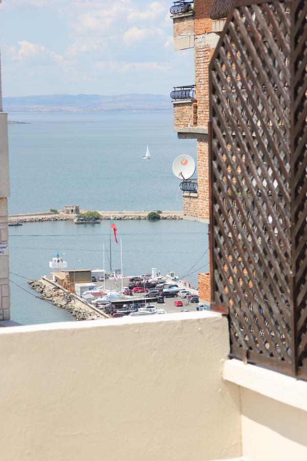 فندق Yankov'S House سوزوبول المظهر الخارجي الصورة