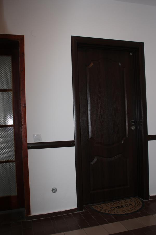 فندق Yankov'S House سوزوبول المظهر الخارجي الصورة