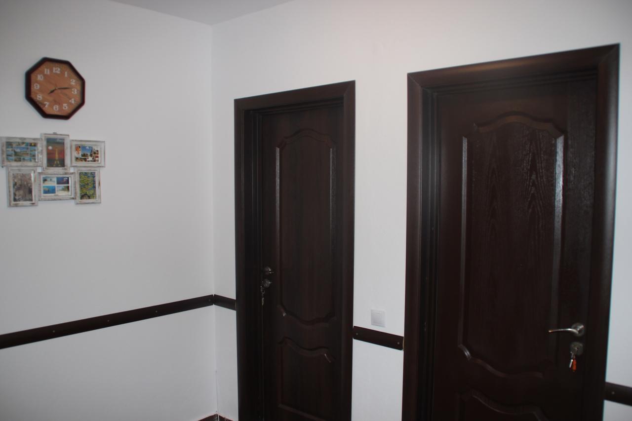 فندق Yankov'S House سوزوبول المظهر الخارجي الصورة