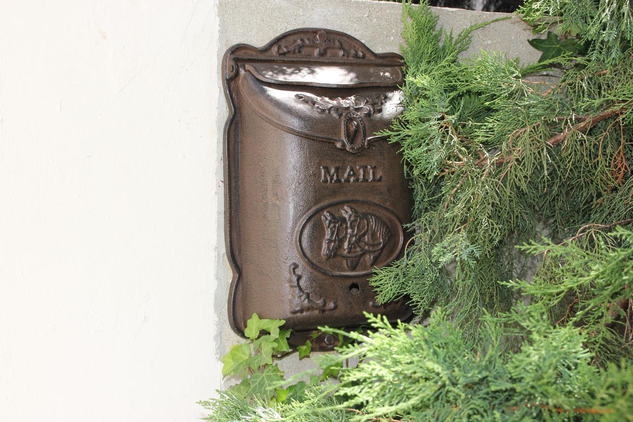 فندق Yankov'S House سوزوبول المظهر الخارجي الصورة