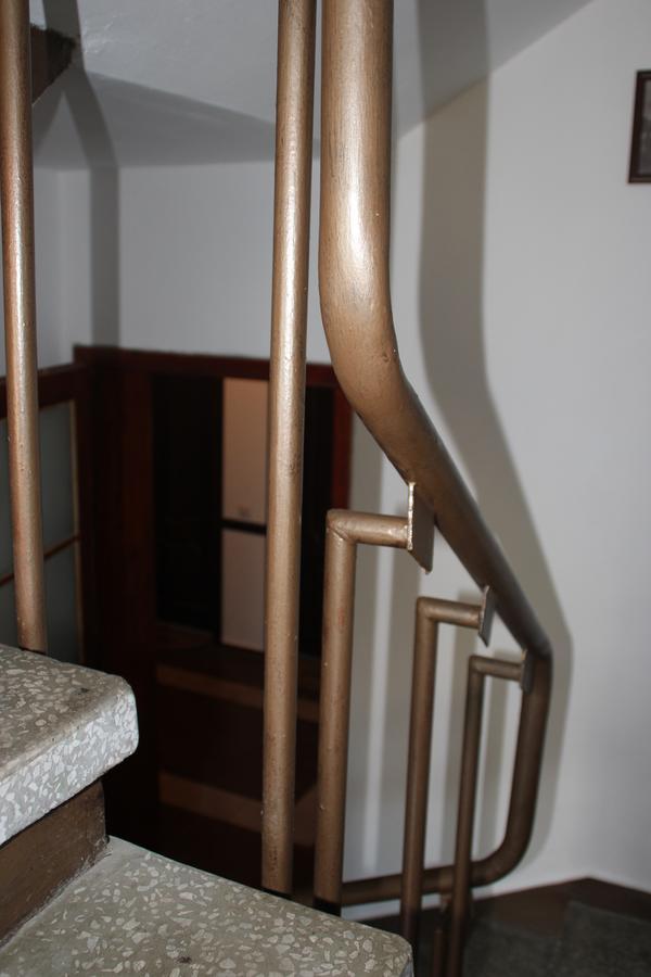 فندق Yankov'S House سوزوبول المظهر الخارجي الصورة