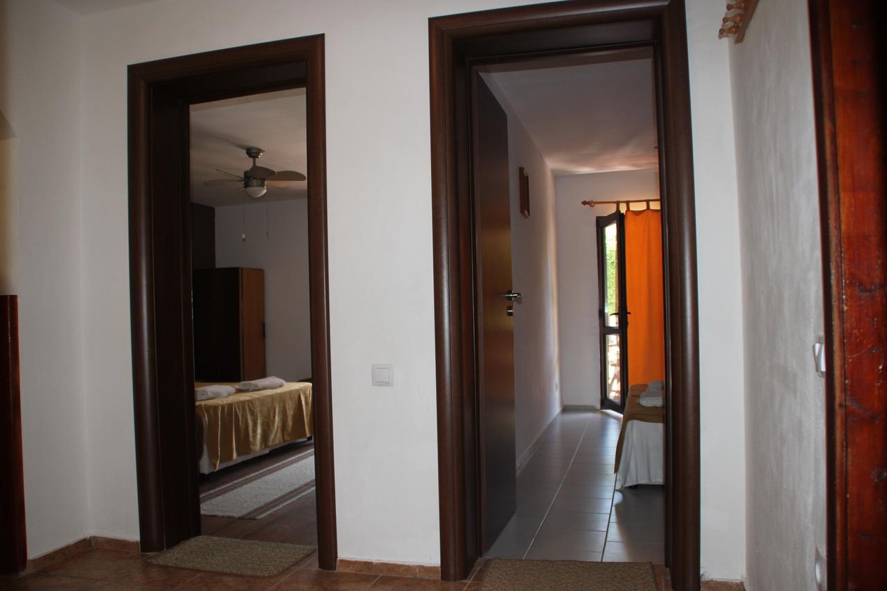فندق Yankov'S House سوزوبول المظهر الخارجي الصورة