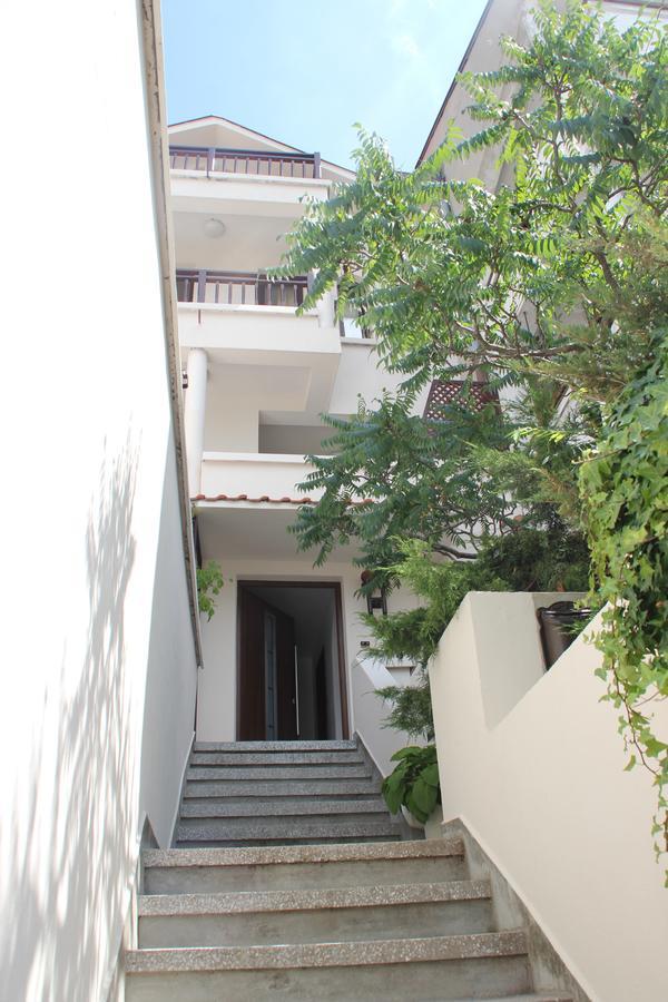فندق Yankov'S House سوزوبول المظهر الخارجي الصورة