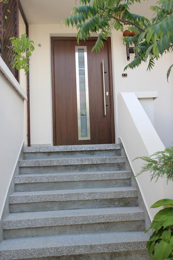 فندق Yankov'S House سوزوبول المظهر الخارجي الصورة