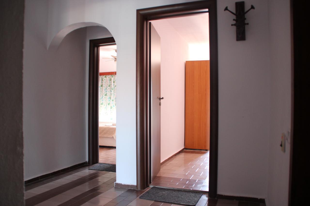 فندق Yankov'S House سوزوبول المظهر الخارجي الصورة