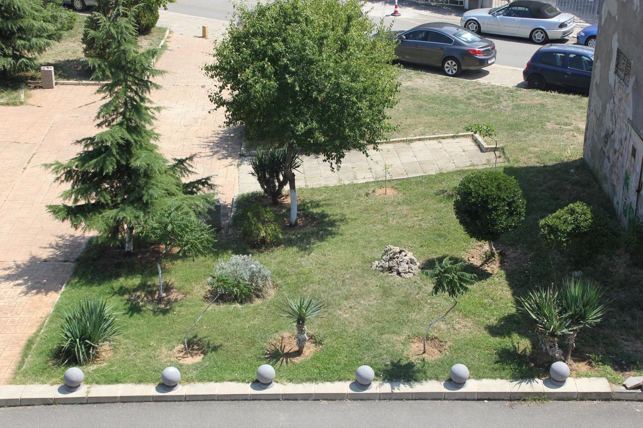 فندق Yankov'S House سوزوبول المظهر الخارجي الصورة