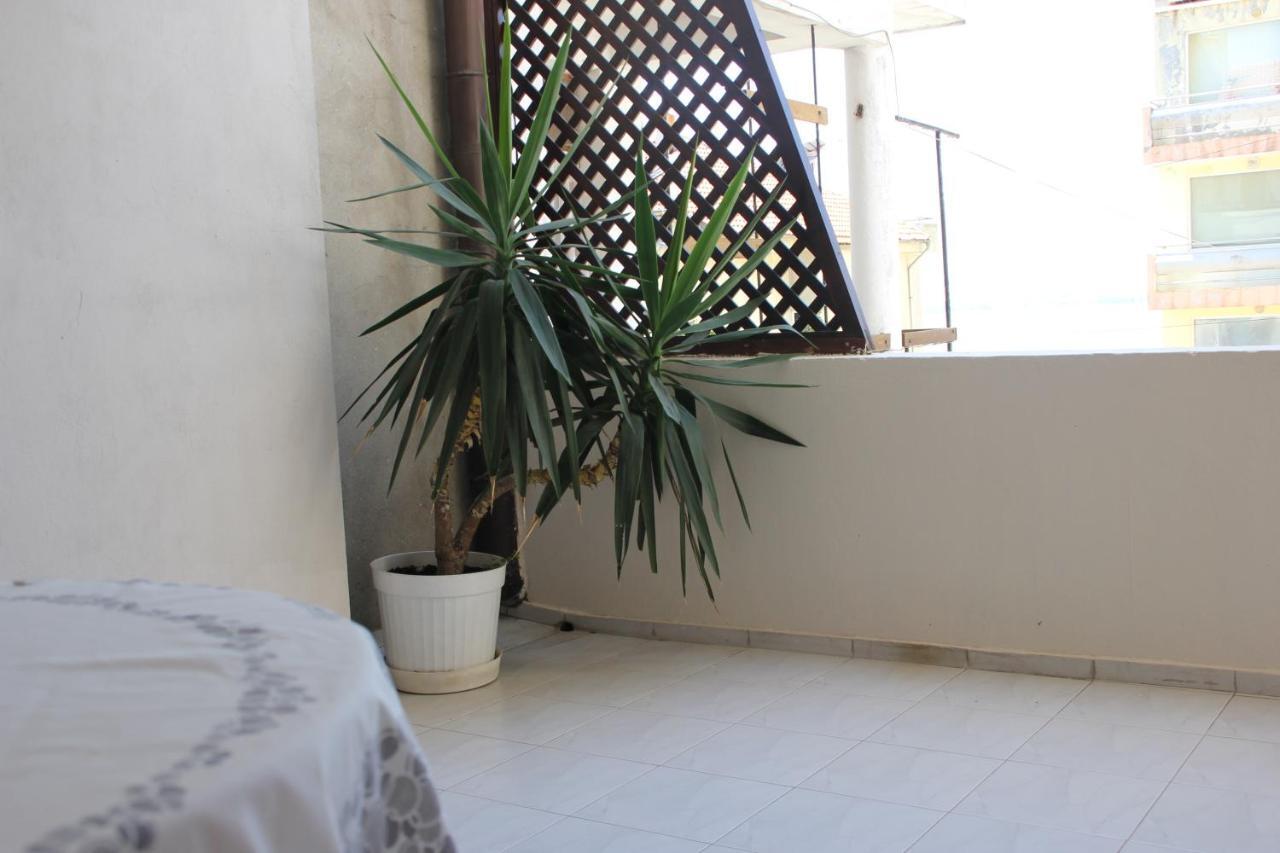 فندق Yankov'S House سوزوبول الغرفة الصورة